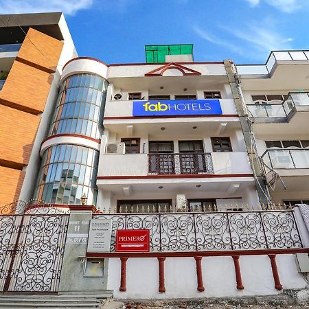 Fabexpress Primero I Gurgaon Dış mekan fotoğraf