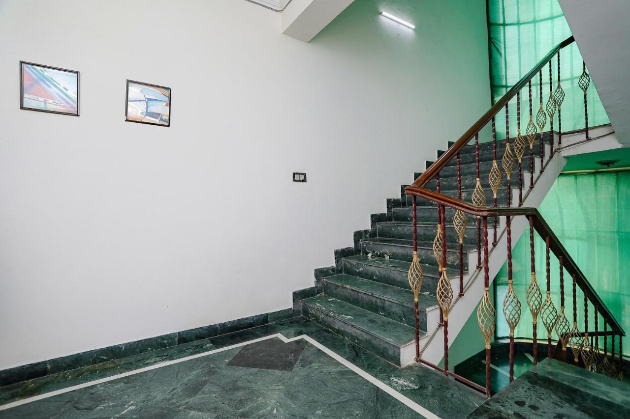 Fabexpress Primero I Gurgaon Dış mekan fotoğraf